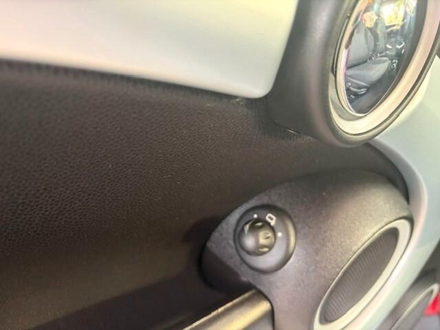 MINI COOPER D ...MOTORE NUOVO REVISIONATO CON 3000 KM!!!