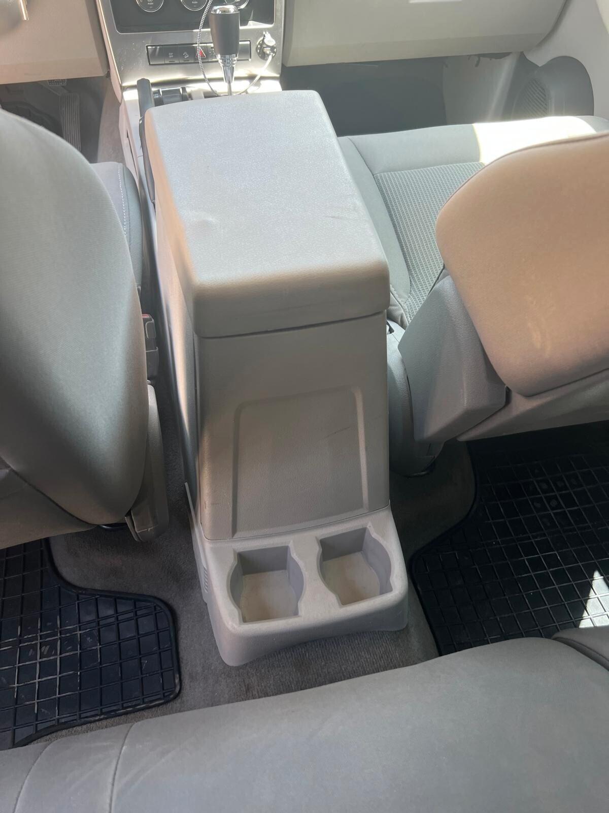 Jeep Cherokee 2.8 CRD DPF Limited