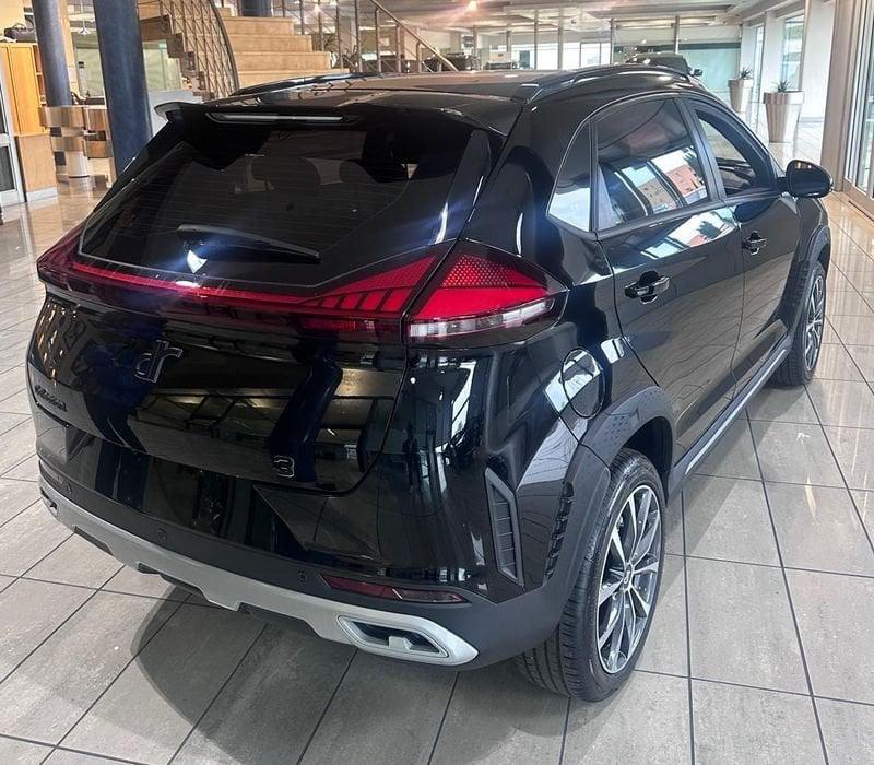 DR AUTOMOBILES dr 3.0 Nuova dr 3.0 Collection - 1.5 MT GPL