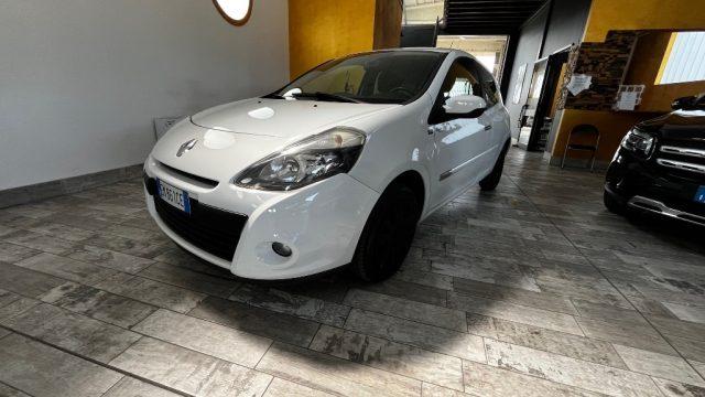 RENAULT Clio 1.2 16V 3 porte GPL Dynamique- NEOPATENTATI