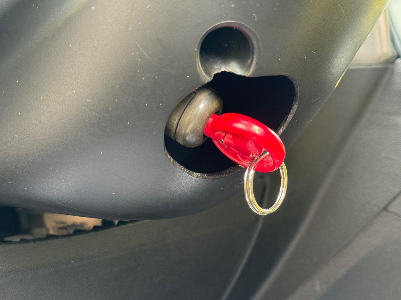 Fiat 500 0.9 TwinAir Turbo 105 CV S GPL