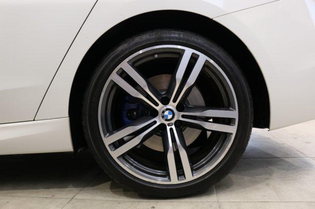 BMW 630 d xDrive Gran Turismo Msport