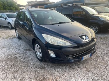 Peugeot 308 1.6 8V HDi 93CV FAMILIARE