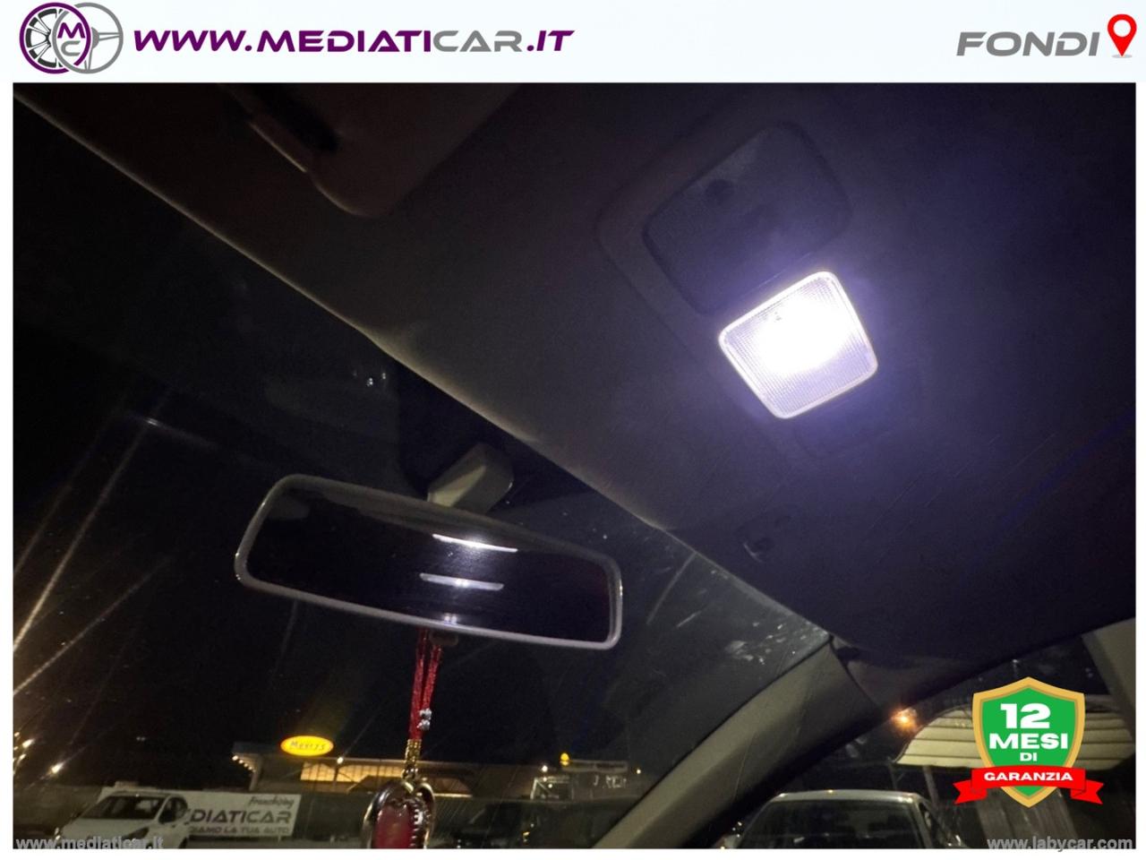 FIAT Croma 1.9 MJT Active