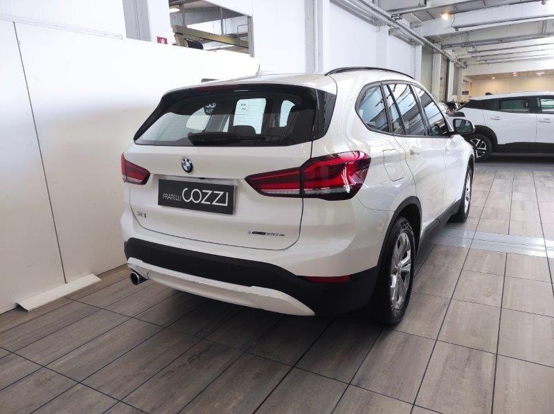 BMW X1 (F48) - X1 xDrive25e Business Advantage