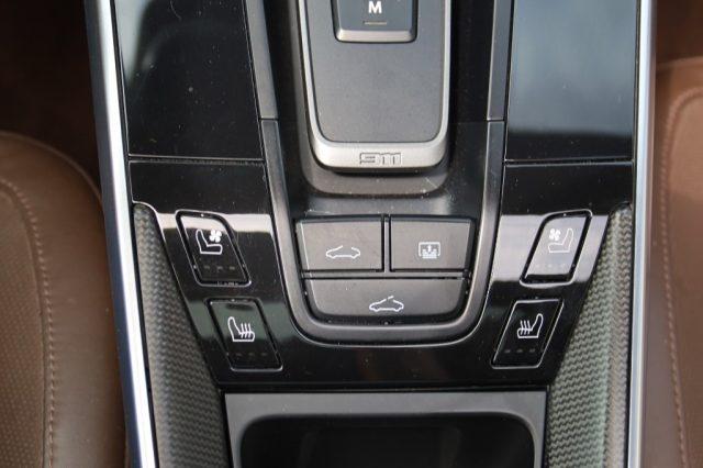 PORSCHE 911 992 Carrera 4S IVA ESP. TETTO PAN. CHRONO