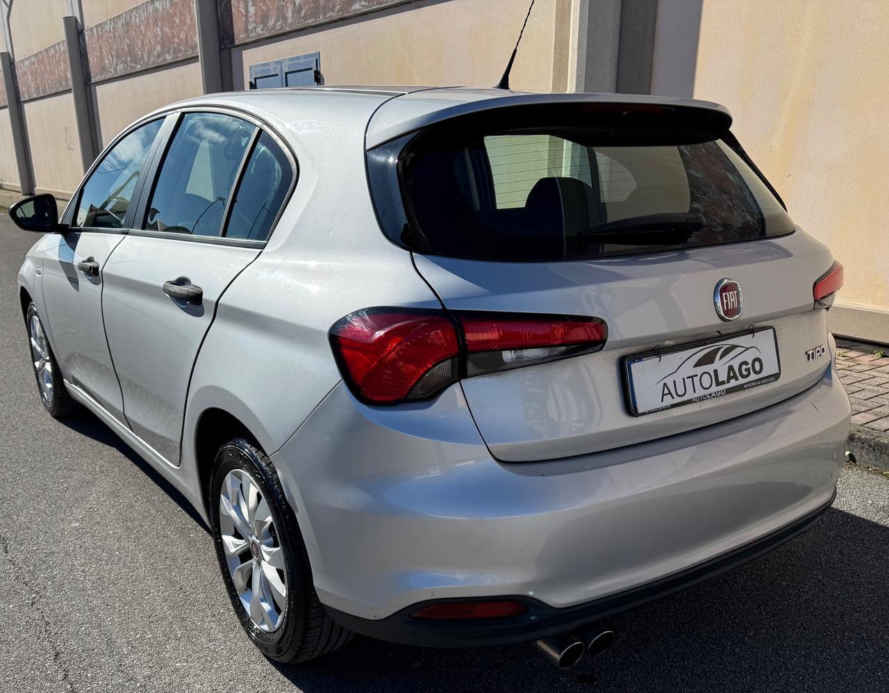 Fiat Tipo 1.3 Mjt S&S 5 porte Easy Business