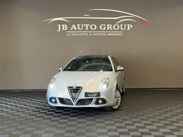 Alfa Romeo Giulietta SPORTIVA