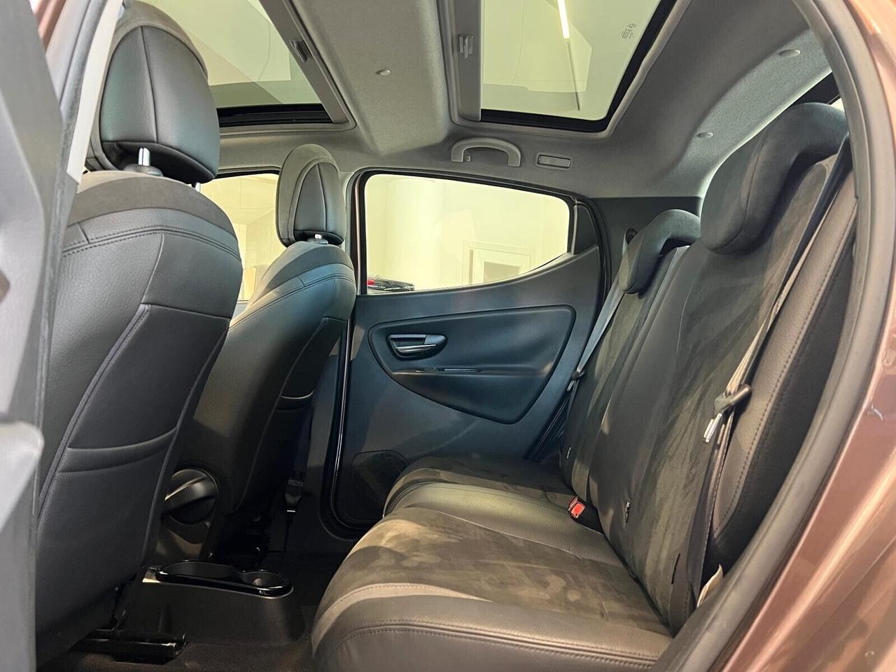 Lancia Ypsilon 1.3 MJT 16V 95 CV 5 porte S&S Platinum