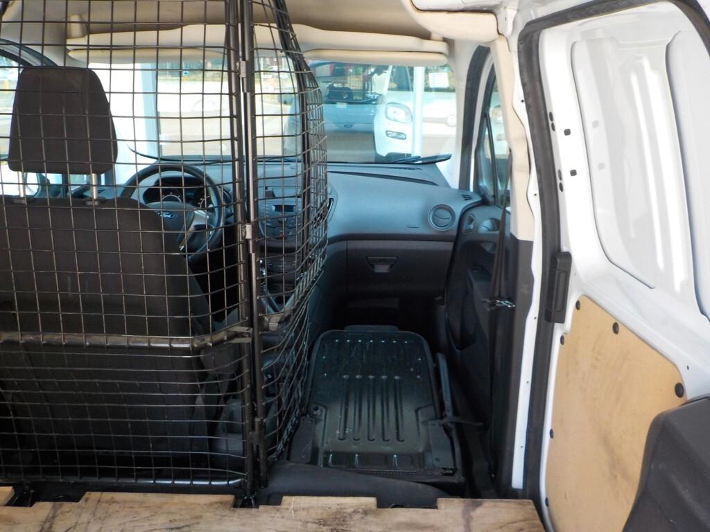 Ford Transit Courier 1.5 TDCi 75CV Van Trend - Autocarro 2 posti