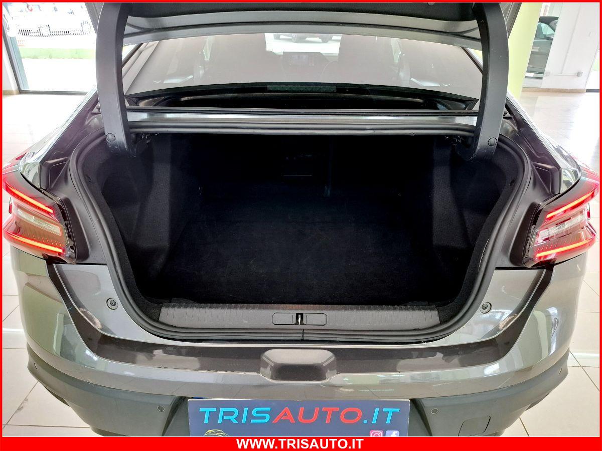 CITROEN C4 X 1.5 Bluehdi Eat8 Max NEOPATENTATI (FULL LED+PELLE+NAVI)