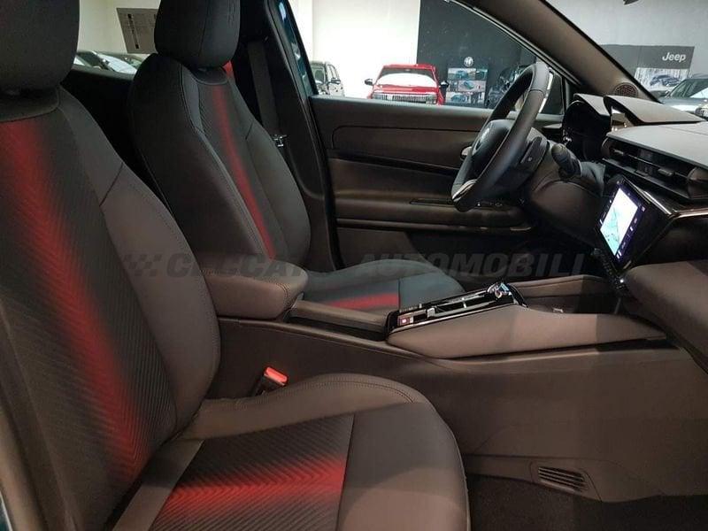 Alfa Romeo Junior Junior 1.2 ibrida Speciale 136cv edct6