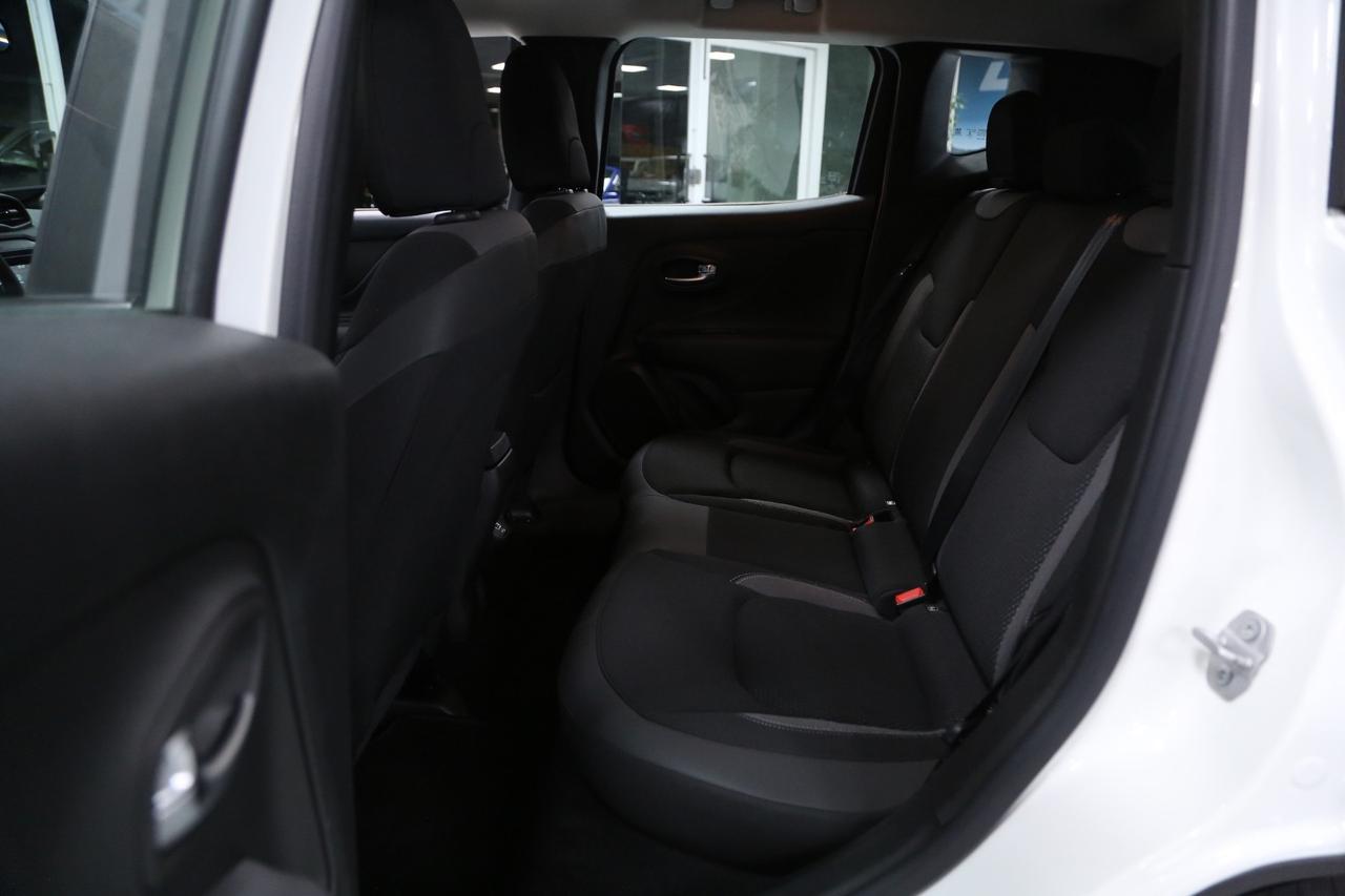 Jeep Renegade 1.6 Mjt 130cv Limited