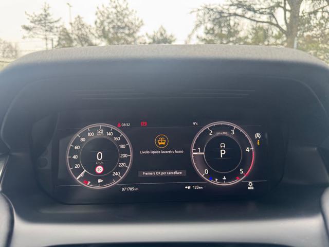 LAND ROVER Discovery Sport 2.0 TD4 180 CV AWD Auto