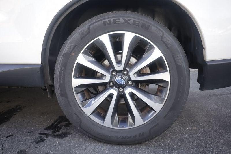 Subaru Forester Subaru Forester Forester 2.0D Lineartronic Sport Unlimited 108KW ANNO 2018