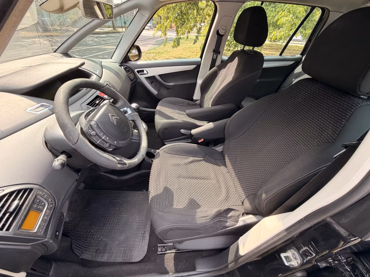 Citroen C4 Grand Picasso 1.6 HDi Exclusive Style *7POSTI*