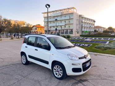 Fiat Panda metano - 2014
