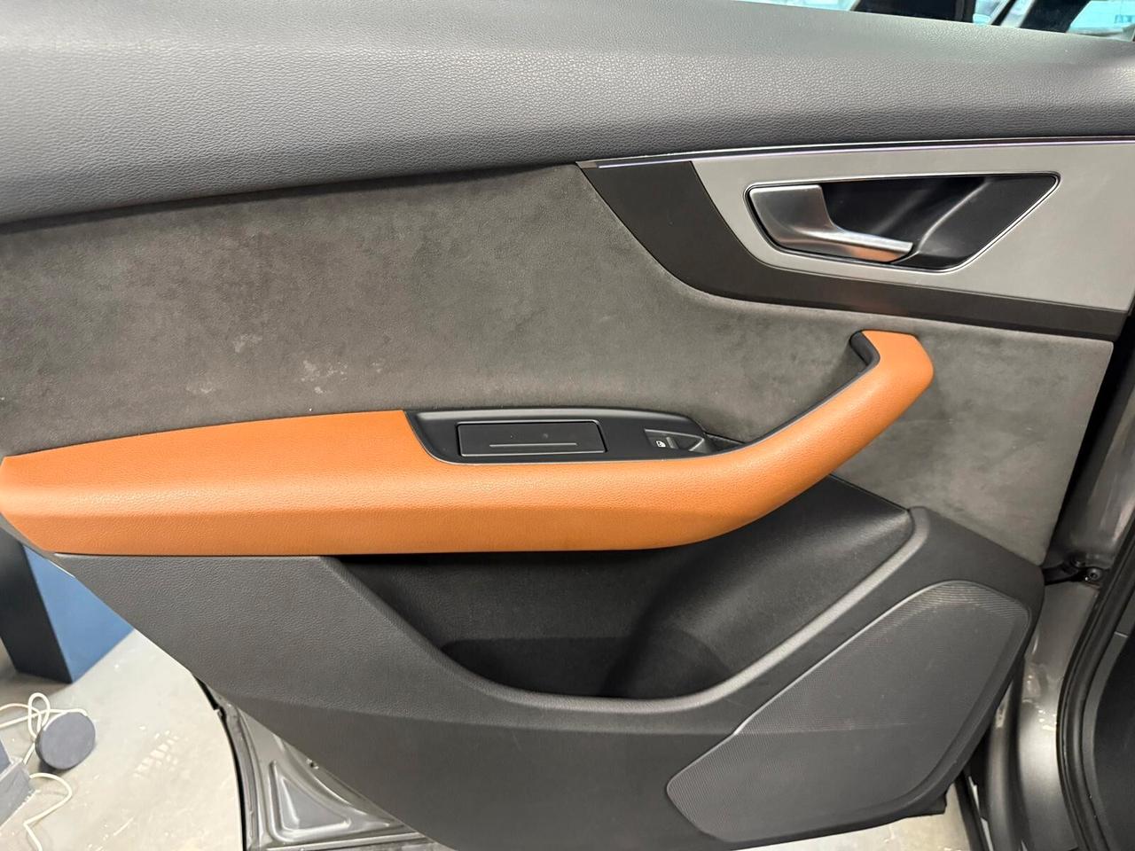 Audi Q7 3.0 TDI 272 CV quattro tiptronic Sport Plus