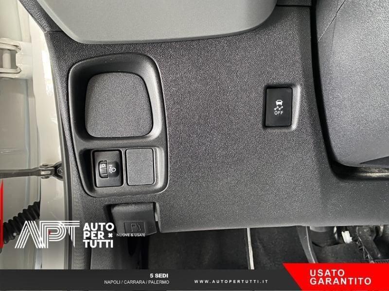 Citroën C1 C1 1.0 vti Feel s&s 5p E6