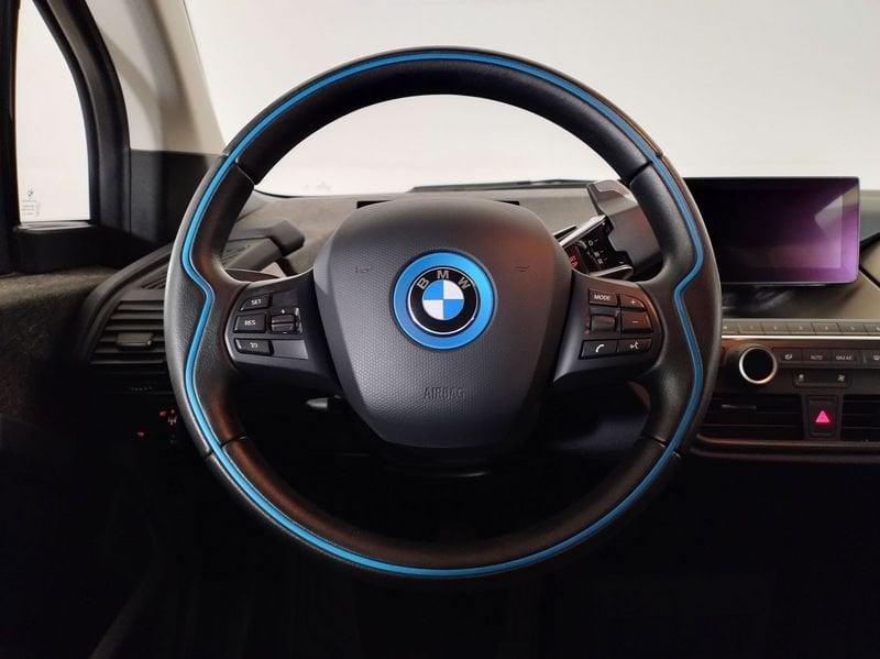 BMW i3 2018 i3s 120Ah