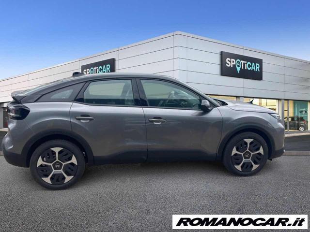 CITROEN C4 PureTech 130 S&S EAT8 Plus