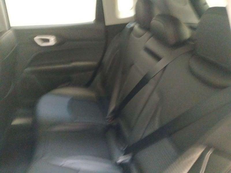 Jeep Compass 1.6 mjt Night Eagle 2wd 130cv