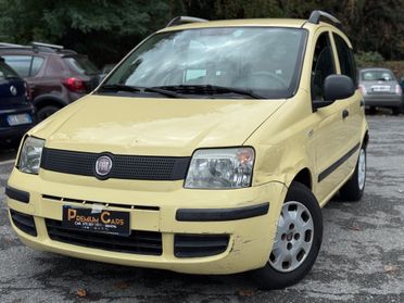 FIAT PANDA 1.2 BENZINA DYNAMIC EURO 5 GARANTITA