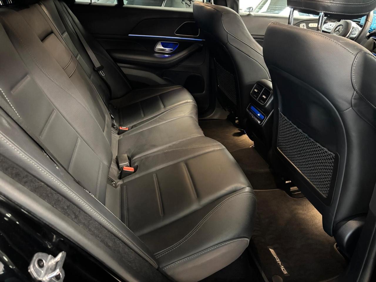 Mercedes-benz GLE 350 d 4Matic Coupé Premium