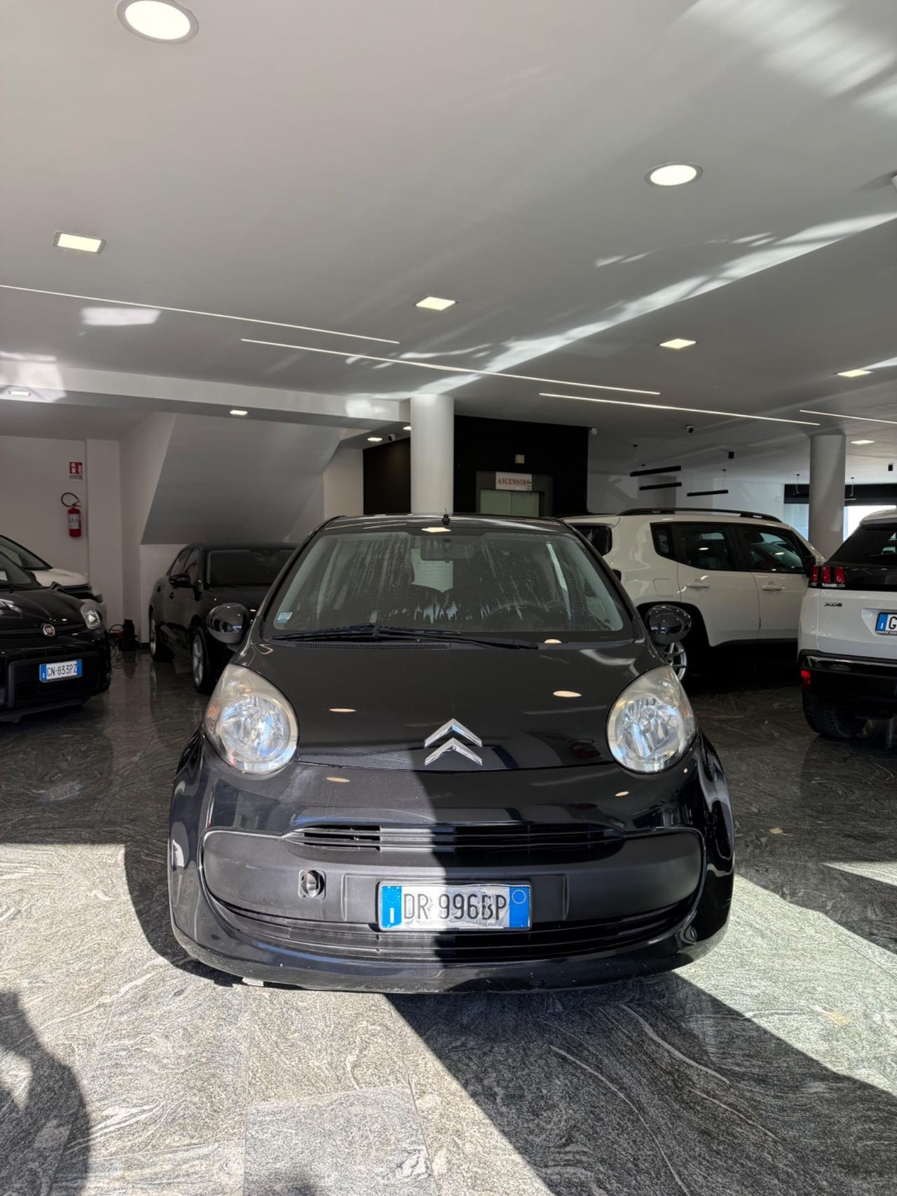 Citroen C1 1.0 3 porte C1TY