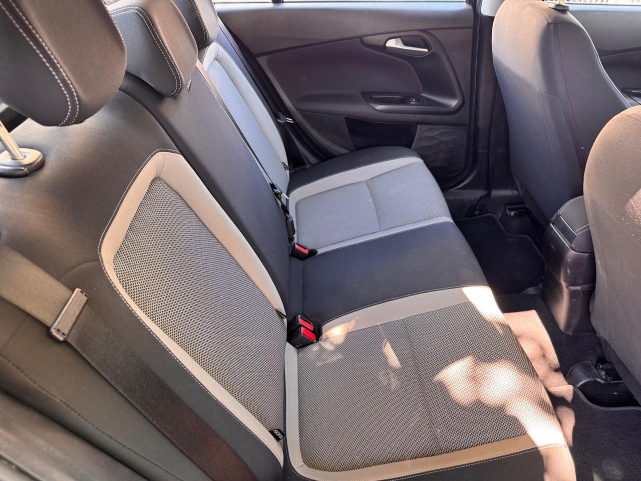 Fiat Tipo 1.3 Mjt berlina neopaten garanzia 12 mesi