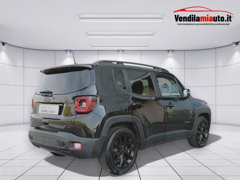 Jeep Renegade 1.6 MJet 120cv Limited