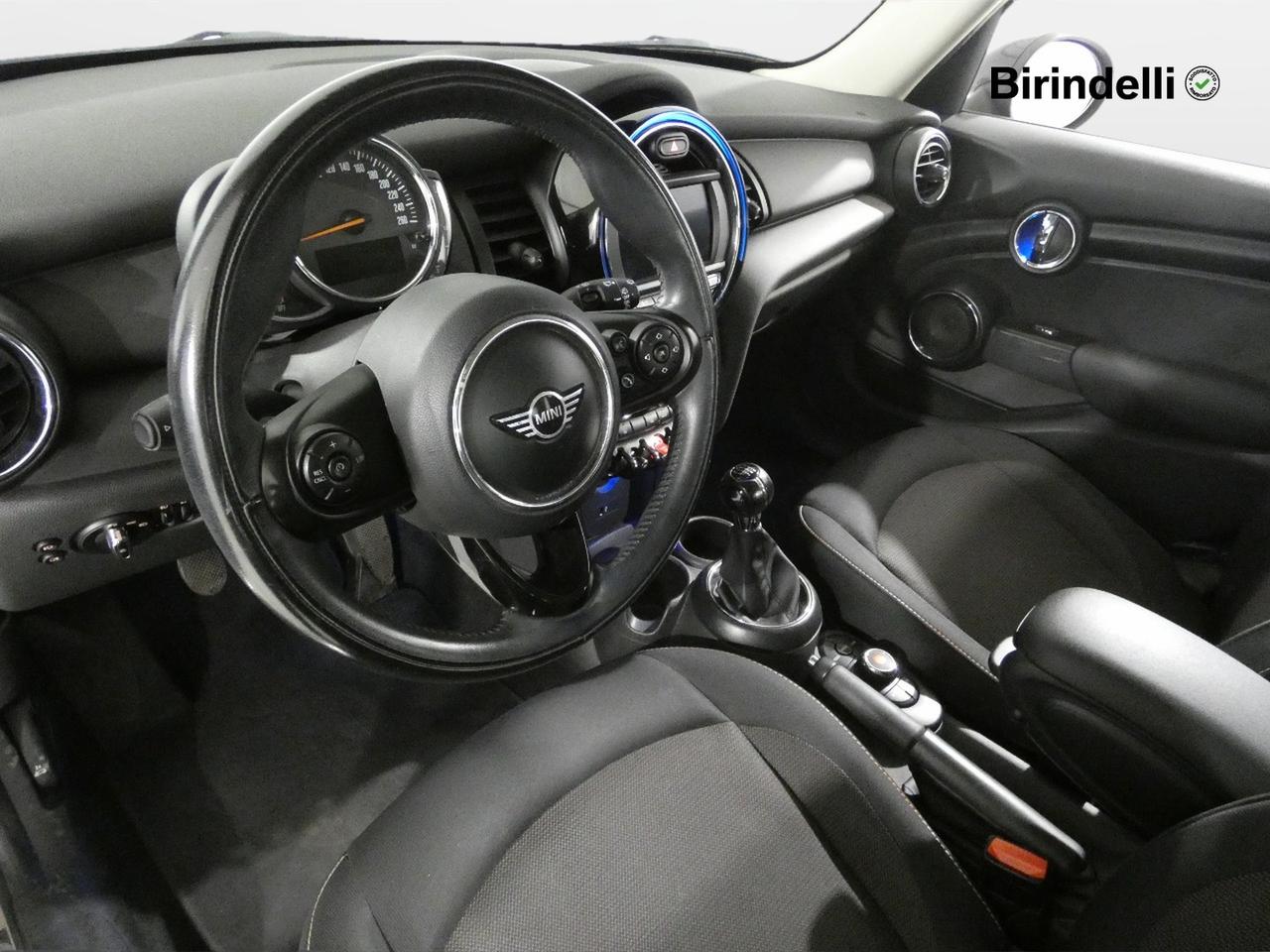 MINI Mini 5 porte (F55) - Mini 1.5 One D Hype 5 porte