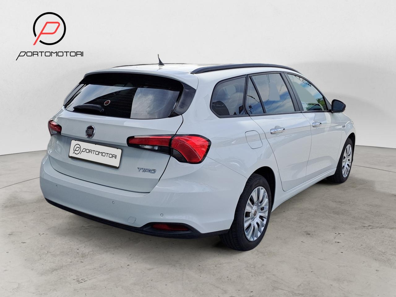 FIAT Tipo (2015-->) - Tipo 1.4 T-Jet 120CV GPL SW Easy