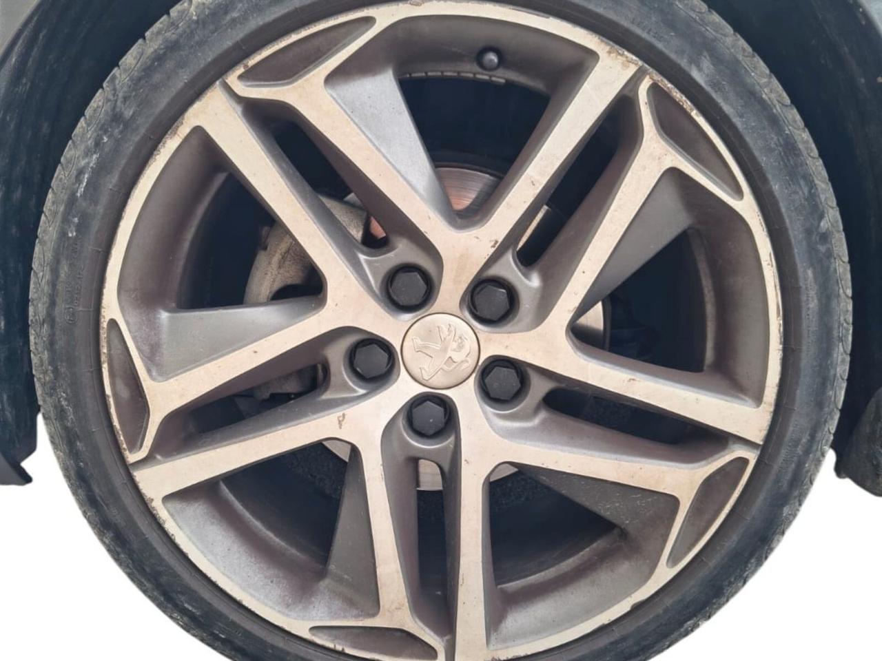 Peugeot 308 BlueHDi 120 S&S Allure