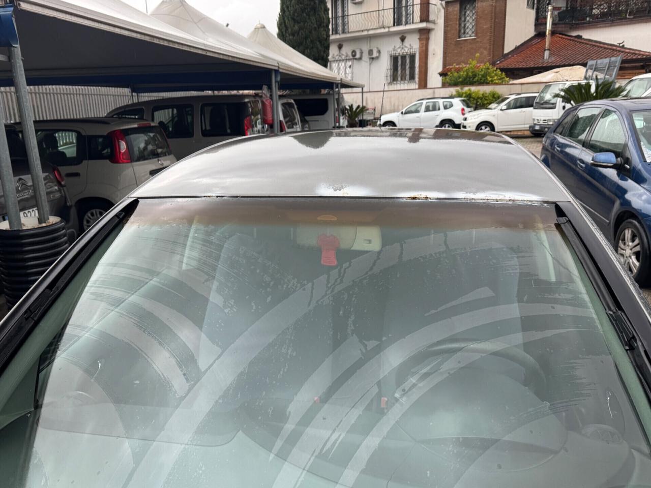 Seat Altea 1.9 TDI Stylance