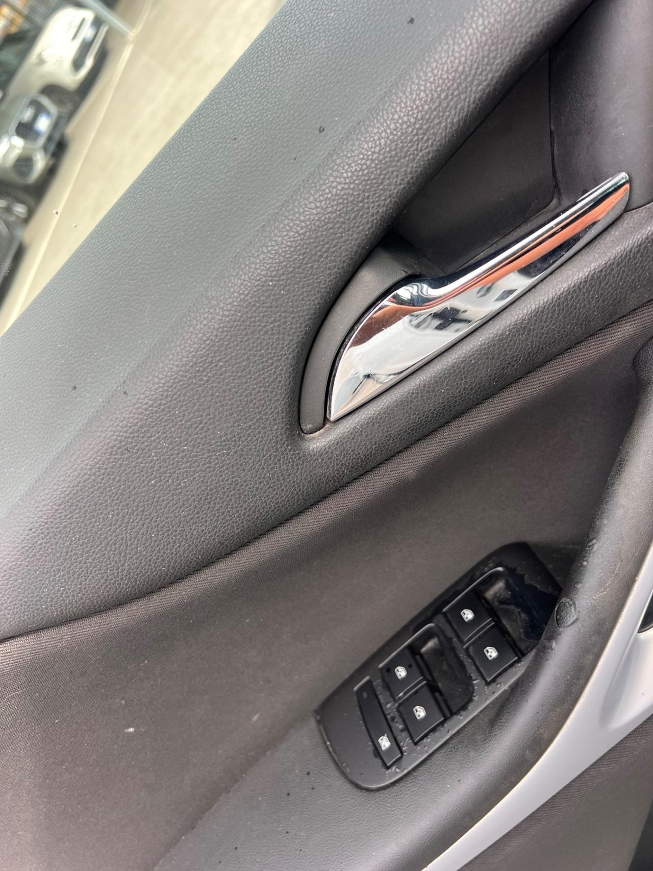 Opel Zafira Tourer 1.4 Turbo 140CV GPL Cosmo