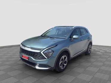 KIA Sportage Sportage 1.6 CRDi MHEV DCT Business