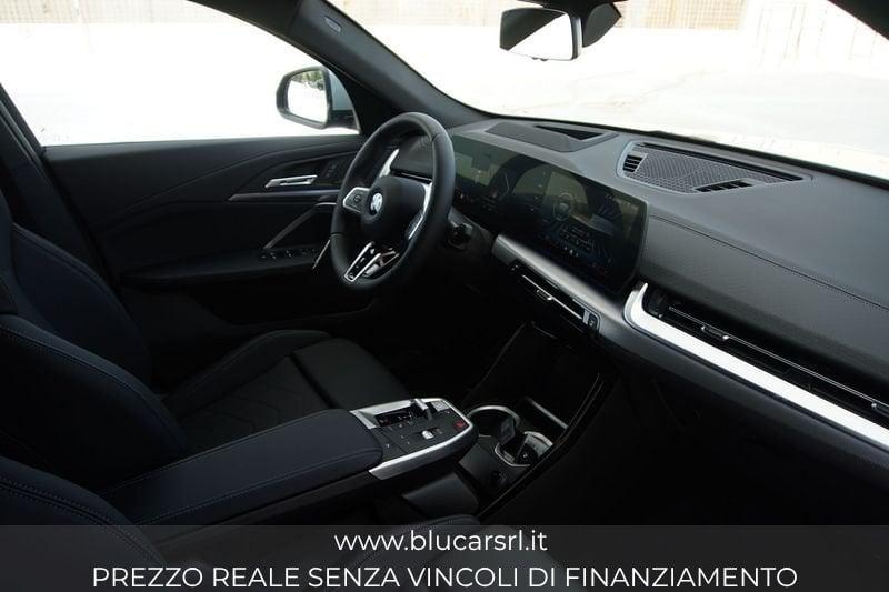 BMW X2 sDrive 18d M Sport DCT