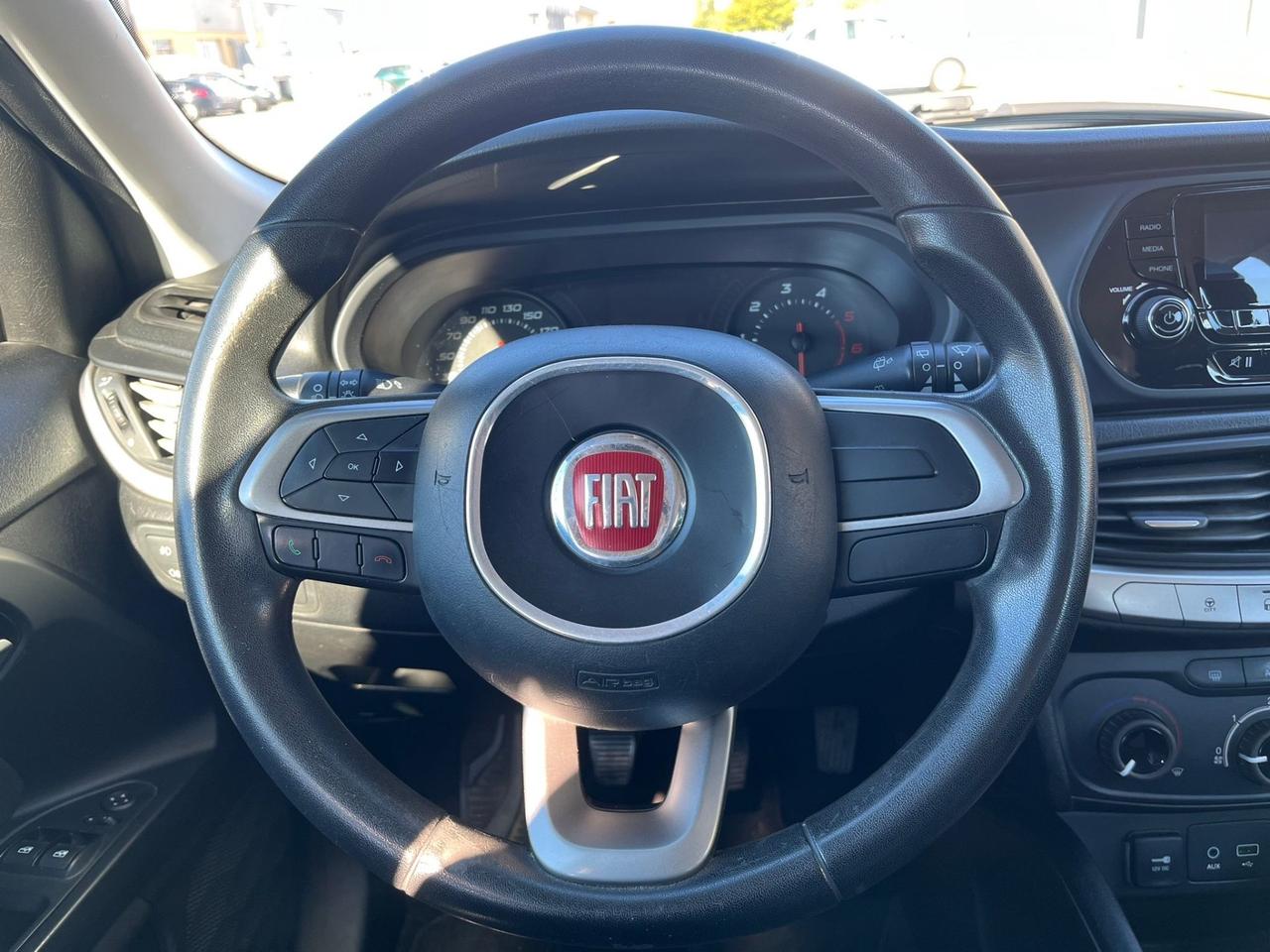 Fiat Tipo 1.3 Mjt Business ( LEGGERE )