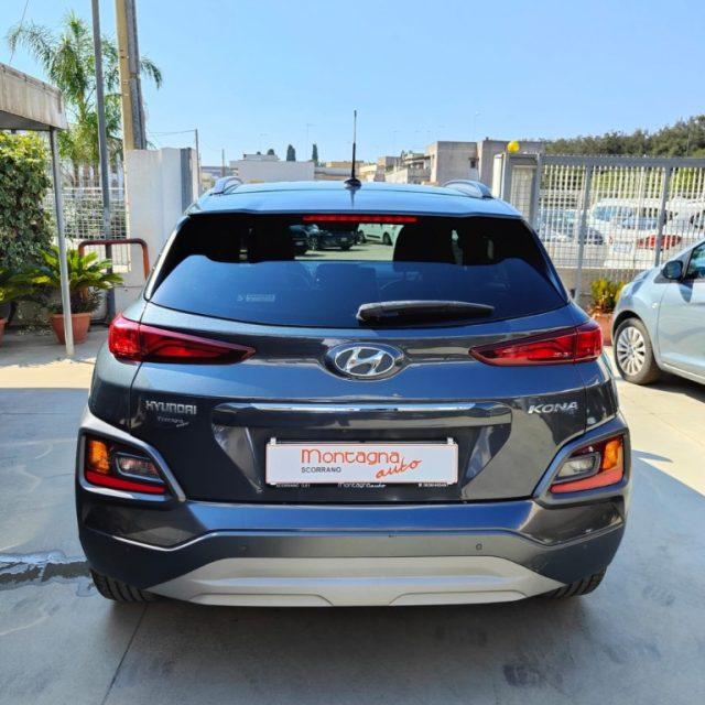 HYUNDAI Kona 1.6 CRDI 115 CV XPrime