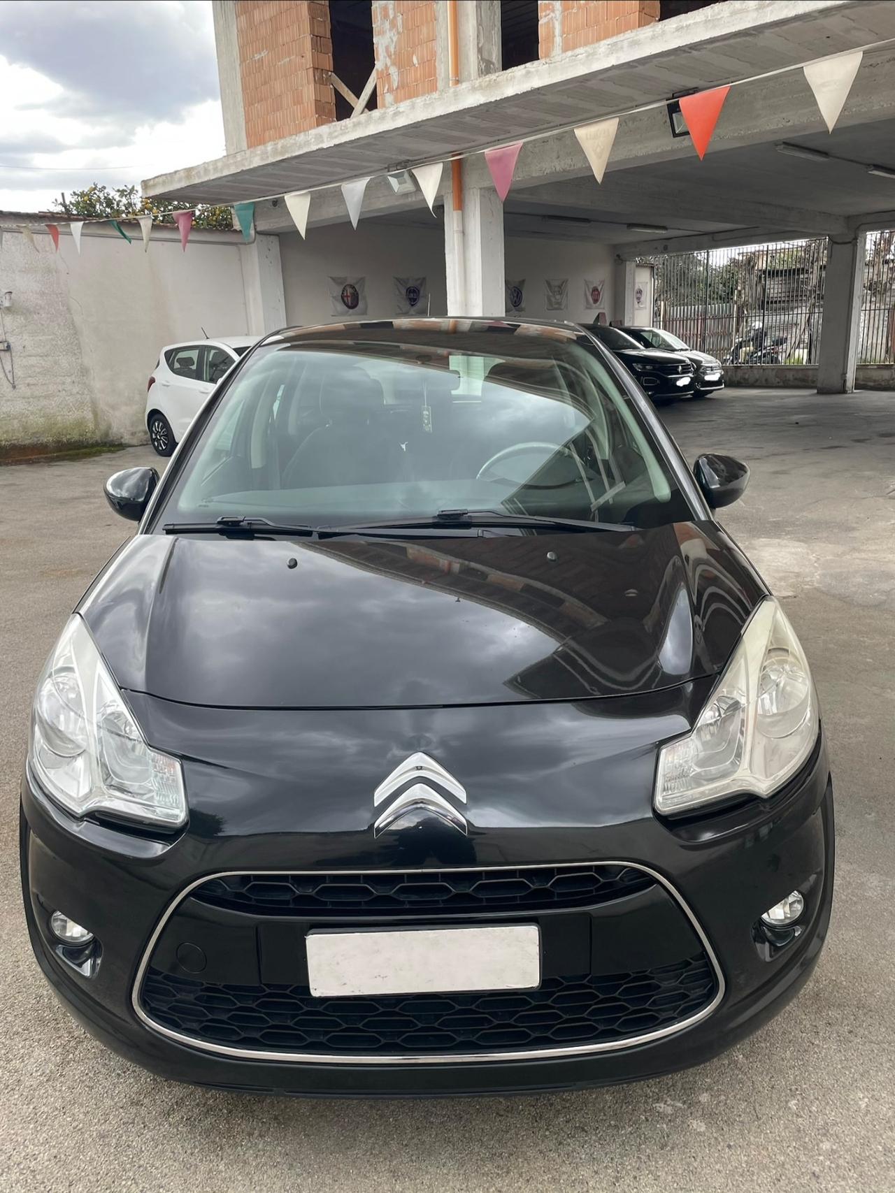 Citroen C3 1.1 4 cilindri Exclusive Full dal nord Toscana