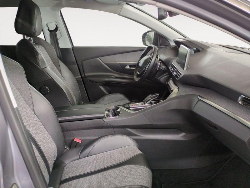 Peugeot 3008 2ª SERIE BlueHDi 130 S&S EAT8 Allure