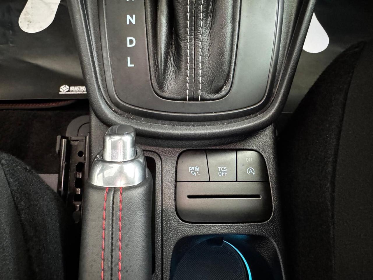 FORD Puma II 2020 1.0 Hybrid 125 CV auto ST-Line - COME NUOVA!