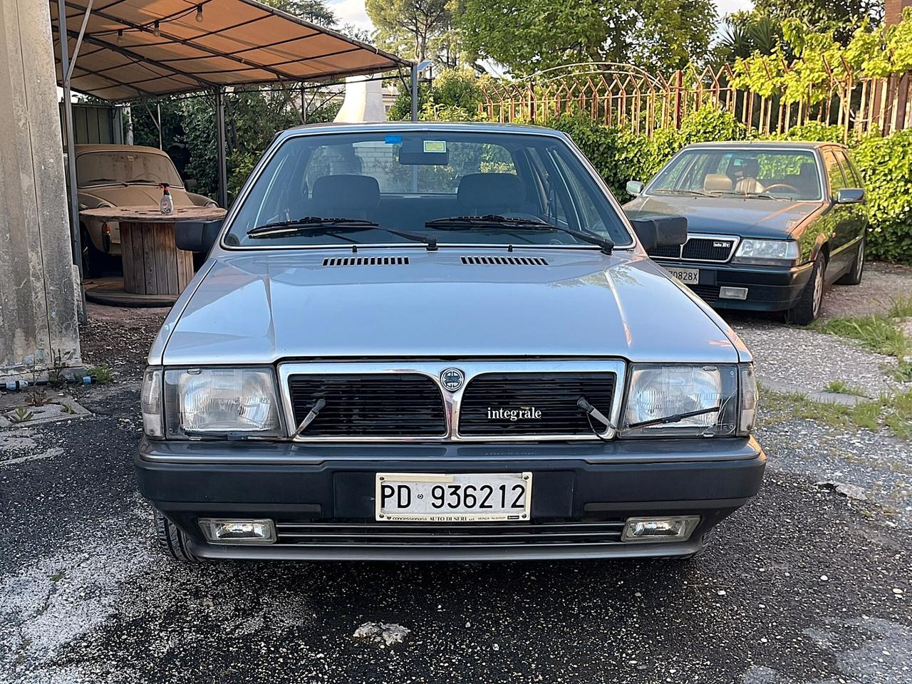 Lancia Prisma 2.0 i.e. integrale