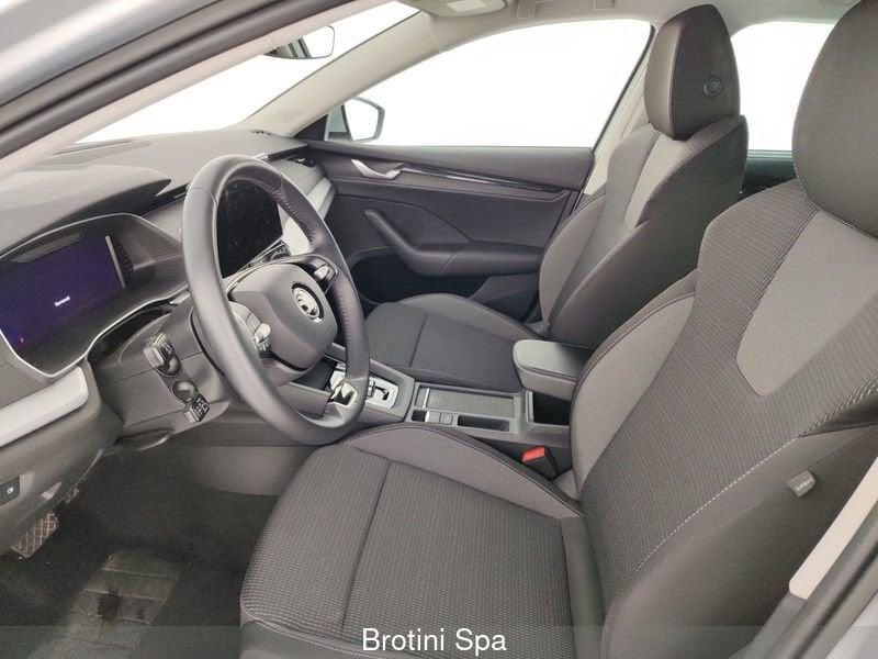 Skoda Octavia Wagon 2.0 TDI 150 CV SCR DSG Selection