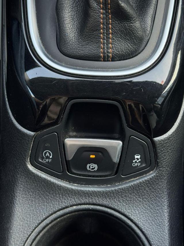 JEEP Compass 2.0 MJET 140cv 4X4 - *LIMITED* NAVI - AUTOMATICO