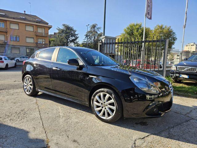 ALFA ROMEO Giulietta 1.6 JTDm-2 105 CV