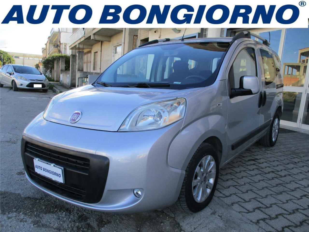 FIAT Qubo 1.3 MJT 75 CV Dynamic