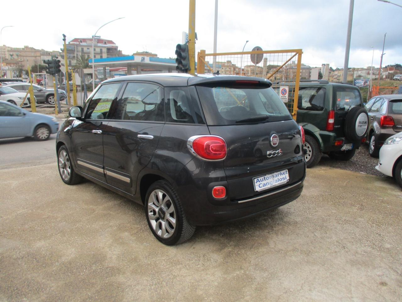 Fiat 500L 1.6 Multijet 120 CV Lounge MOLTO BELLA