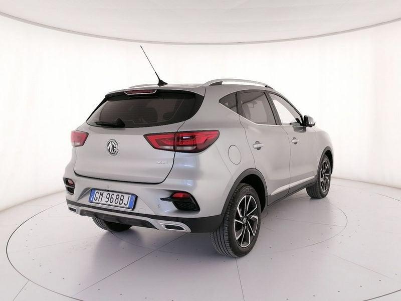 MG ZS 1.5 Luxury